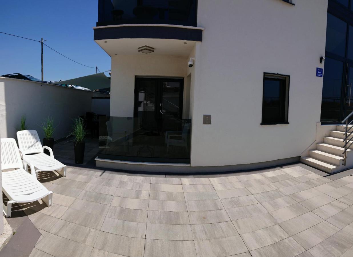 West Star Apartment Τρογκίρ Εξωτερικό φωτογραφία