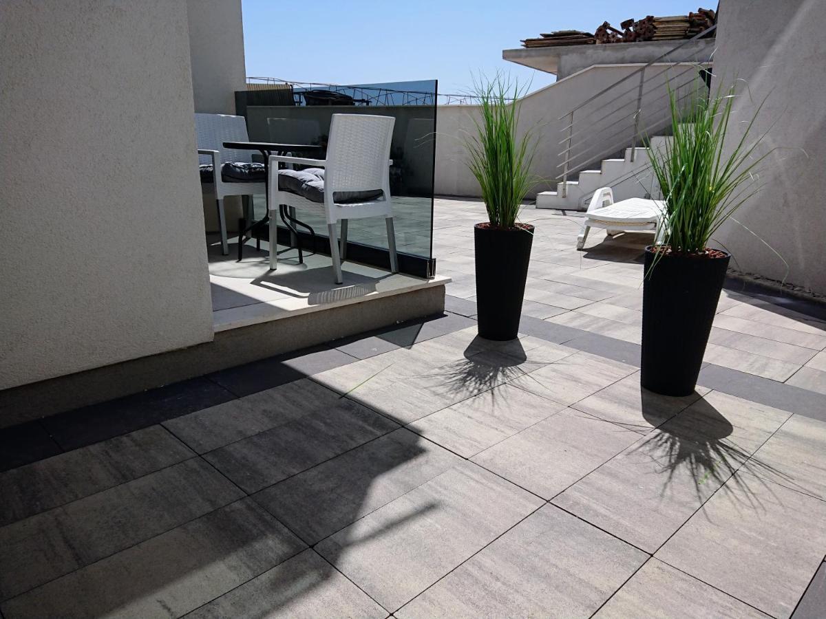 West Star Apartment Τρογκίρ Εξωτερικό φωτογραφία