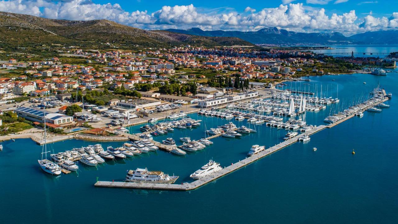West Star Apartment Τρογκίρ Εξωτερικό φωτογραφία