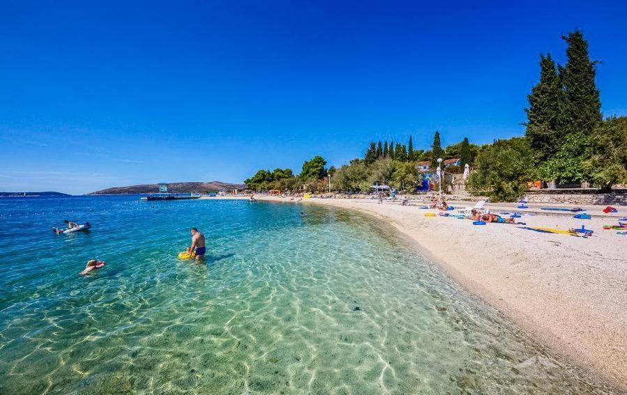 West Star Apartment Τρογκίρ Εξωτερικό φωτογραφία