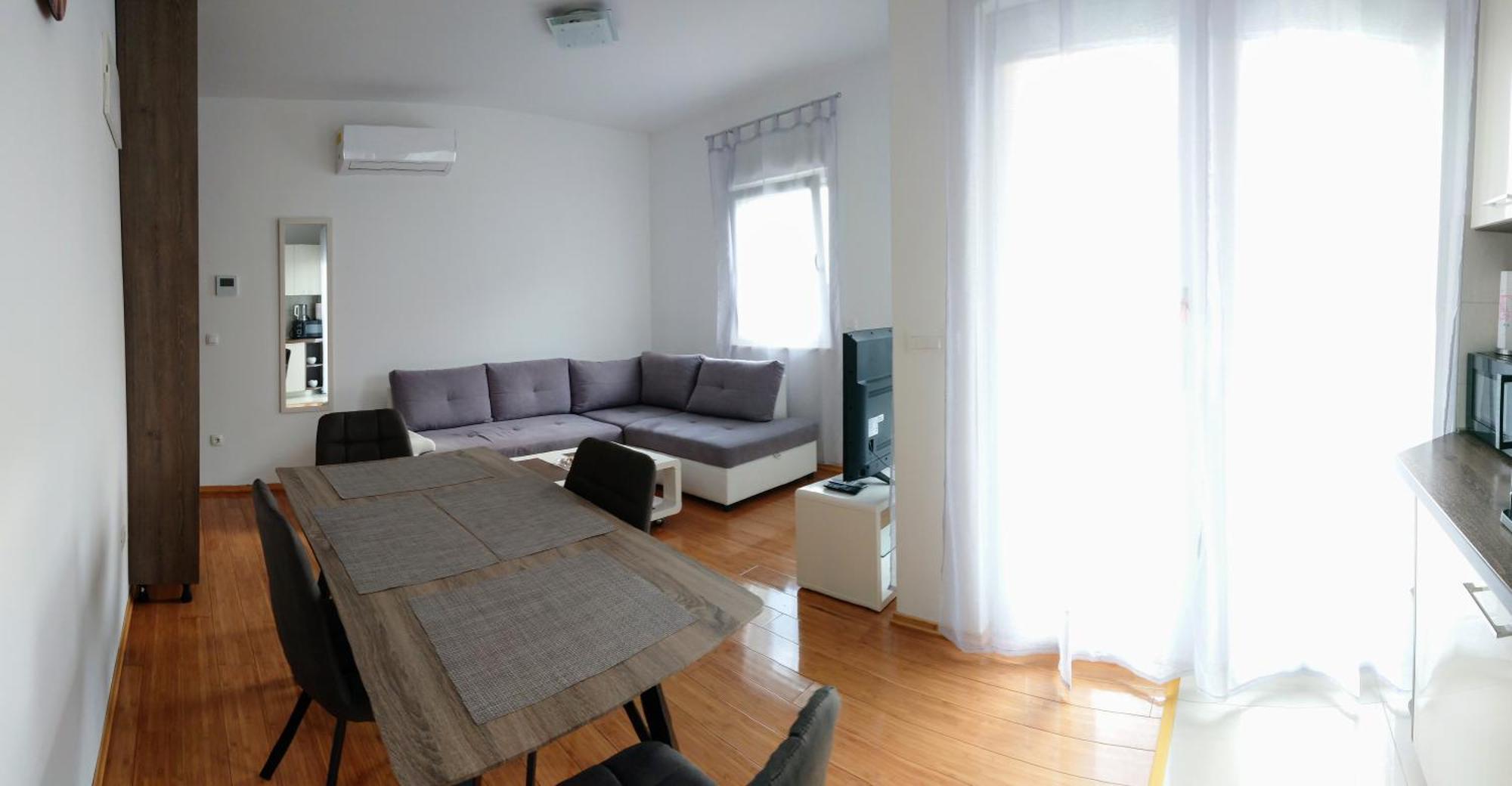 West Star Apartment Τρογκίρ Εξωτερικό φωτογραφία