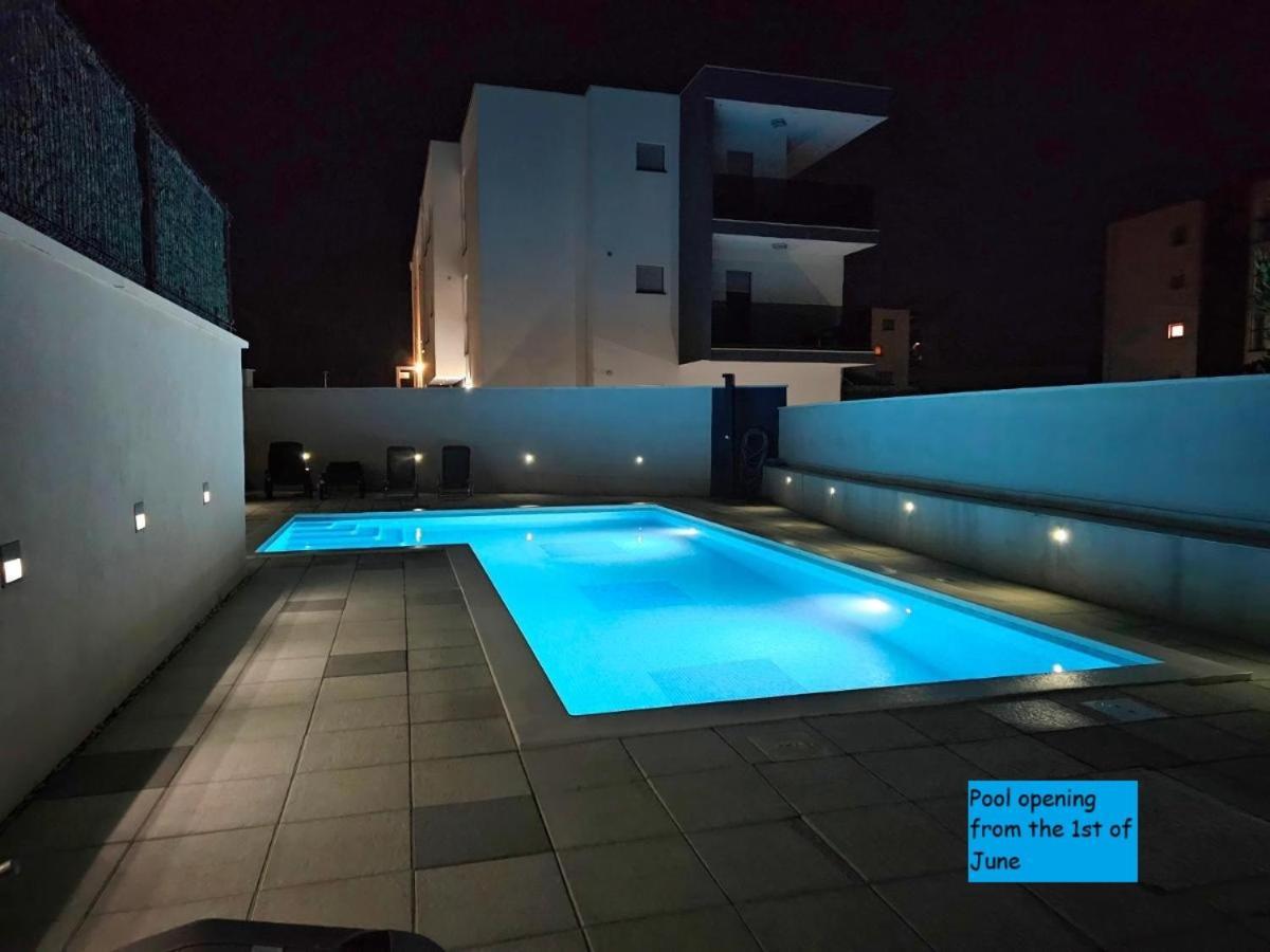 West Star Apartment Τρογκίρ Εξωτερικό φωτογραφία